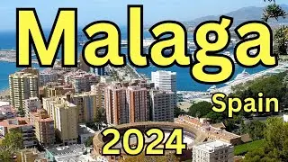 Malaga, Spain: Top 10 Must-Visit Attractions in Malaga, Spain💕