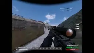 Thing 2 VS DownBad DM | DAYZ MONTAGE |