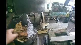 Нарезка мешек