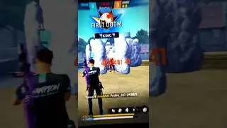 free fire Jadu Kiya song 4k hd headshot game play #freefirehadeshotstatus #freefire #totalgaming