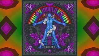 Savage Project - Piedras preciosas (KungFused Remix) | Indalo Remixes