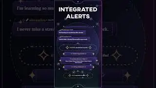 Stellarshade - Celestial Chat Widget for StreamElements #smallstreamer #twitch #twitchstreamer