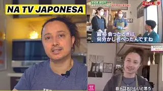 How I appeared twice on Japanese television