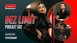 BARBARA POPOVIC: NE OTIDOV DA POBEDAM NA IDJ!