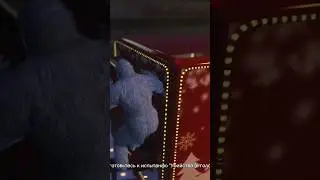 НОВОГОДНИЙ ГРУЗОВИК GTA Online 