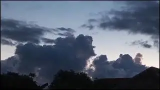 Mengidentifikasi jenis-jenis awan