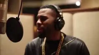Jason Derulo - The Making Of 