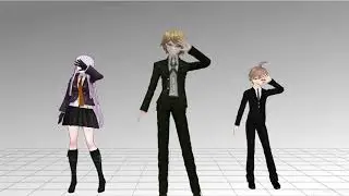 cha cha bye ... a sequel...