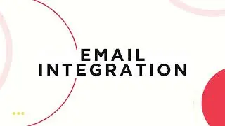 Email Integration