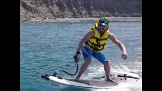Jet Surf Canary 22072018