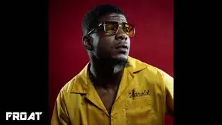 Mick Jenkins & Dessy Hinds - Wax