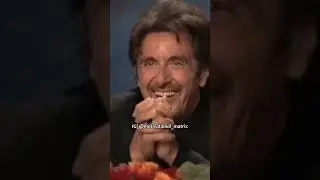 Jamie Foxx telling a funny story on Al Pacino #motivation #quotes #love #spiritualawakening