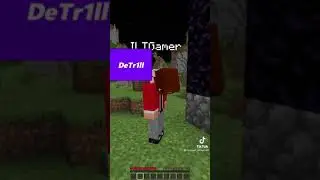 Помог другу😘 #shorts #Minecraft #а4 #fyr #Майнкрафт #amongus #амонгас #приколы #мемы