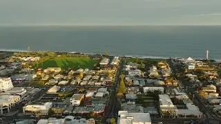 Teach in WA - Australind