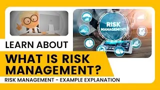What is Risk Management? | Risk Management Process and Strategy Explained