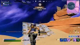 Best sniper | Fortnite | Chapter 3