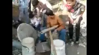 ‫فرقة مواهب عالڨعدة‬