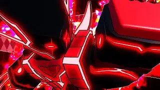 SCARLET SAVAGE...NEW Nocturnus REWORK in AUT?! ( A Universal Time )