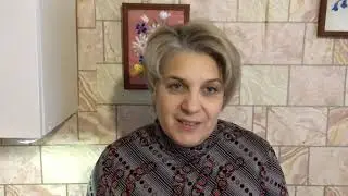 Новогодний салат Нежный с фасолью