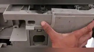 How to Fix Error C7101 on Kyocera TASKalfa Printer