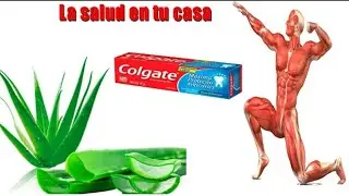 Colgate va aloy guli Erkaklar uchun qanday foydasi bor.? bilib oling