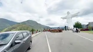 PETUALANGAN ALAM BUKIT SIBEA BEA,SAMOSIR