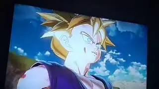 Sono Re-Acordado | Dragon Ball Xenoverse 2