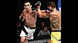 Tony Ferguson vs Rafael Dos Anjos