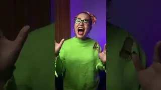 Поём в стиле УИТНИ ХЬЮСТОН😱 