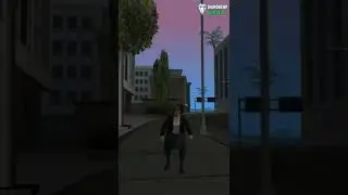 PHONK ДЛЯ АГРЕССИВНОЙ ХОДЬБЫ GTA SAMP 