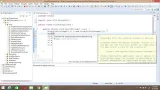 How To Remove Duplicate Number In ArrayList | collection Java