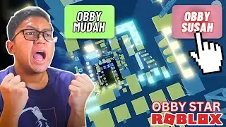 (Roblox)..OBBY INI SUSAH ATAU GAMPANG? #game