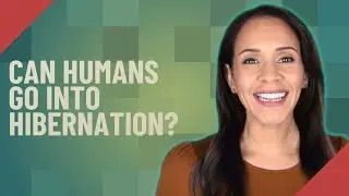 Can humans go into hibernation?