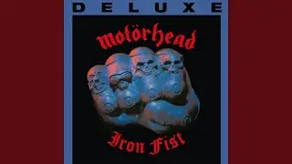 Speedfreak (40th Anniversary Master)