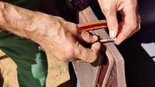 Доработка транца на лодке ПВХ для установки лодочного мотора