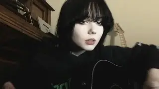 K. - Cigarettes After Sex