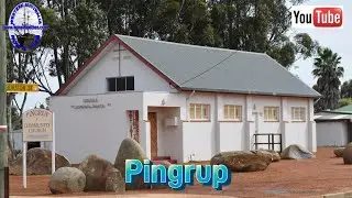 Pingrup - Western Australia