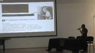 DotDotPwn 3.0 [GuadalajaraCON 2012]