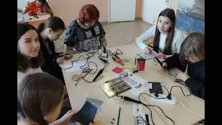Мастер класс по пирографии (выжигание)