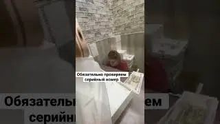 Купил самый простой мак на чипе m1 за недорого!