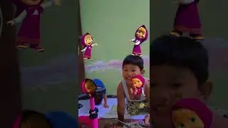 olah raga biar tidak tegang #fyp #fypシ゚viral #jedagjedug #cute #cutebaby