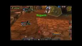 Roguettina 2v2 Skirmish (WOTLK-level80)