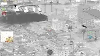 Globalconflicts.net - Arma 3 Weekend Session