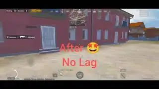 Finally PUBG/ BGMI Potato Graphics With Ipad View + 240 Fps