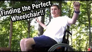 What to Know When Buying a Wheelchair | SCI Awareness Month