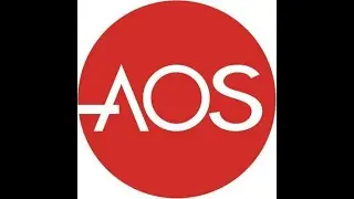 AOS Tech Report - February Edition