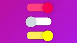 Html Css Custom Checkboxes Design