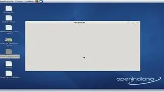 Установка Open Indiana на VirtualBox. Нехватка памяти....((