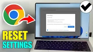 How To Reset Google Chrome Settings – Fix Errors & Speed Up Chrome