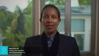Ayaan Hirsi Ali: Ban Female Genital Mutilation in Every State by 2020
